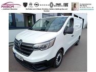 Renault Trafic, 3.0 Blue dCi 150 L1 t Komfort, Jahr 2022 - Wesel