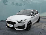 CUPRA Leon, 2.0 TSI Sportstourer, Jahr 2024 - München