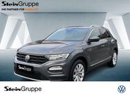 VW T-Roc, 1.5 TSI Sport FLA el Heck, Jahr 2020 - Gummersbach