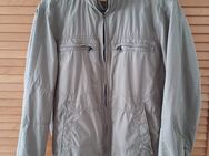 Globetrotter - Herren Jacke - Sommer Blouson - Gr: M - Hamburg