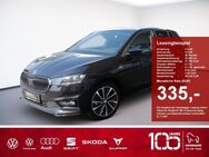 Skoda Fabia, 1.0 TSI Monte Carlo SignA, Jahr 2023 - Eggenfelden