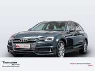 Audi A4, Avant 35 TDI SPORT 3ZONEN, Jahr 2018 - Plettenberg