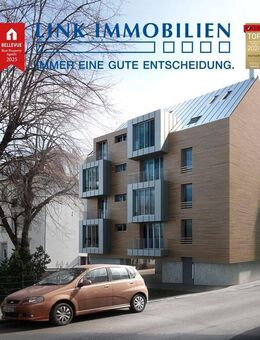 Stuttgart-Wangen: Wertbeständiges Investment - Hochwertiges Mehrfamilienhaus - Stuttgart