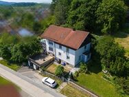 Nähe Passau: 1.857 m² Bauträgergrundstück / Wohnhaus - Tiefenbach (Landkreis Passau)