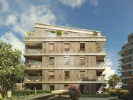 Maximaler Wohnkomfort auf 131 m²! 4,5 Zimmer-Wohnung mit Platz für Ihre Ideen - Berlin