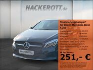 Mercedes A 250, Multif Lenkrad, Jahr 2016 - Laatzen