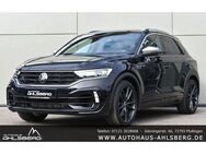 VW T-Roc R 4Motion DIGITAL.C/ACC/AHK/APP/PANO/LED/DAB - Pfullingen