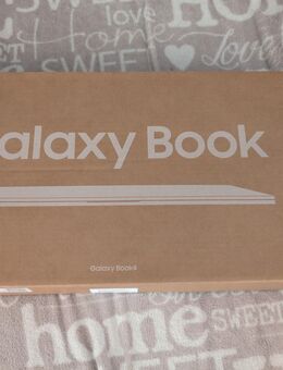 Samsung Galaxy Book 4 Grey 256GB - Dresden