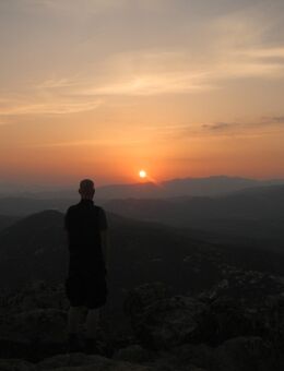Harmonische Partnerschaft - Münster Zentrum