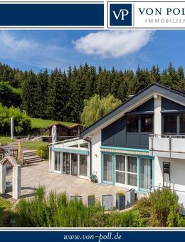 Einzigartiges Haus mit Einliegerwohnung und Praxis mit ca. 44 m² in Zell/Bad Grönenbach zu verkaufen - Memmingen