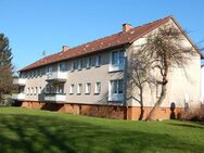 sanierte 3-Zimmer-Wohnung in grüner Umgebung - Bochum