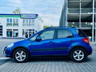 Suzuki SX4 2.0 Comfort Klimaauto - Aschaffenburg