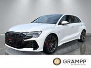 Audi RS3, Sportback, Jahr 2022 - Lohr (Main)