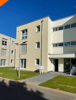 Es muss nicht immer ein Haus sein - Wohnen in Speicher - Speicher