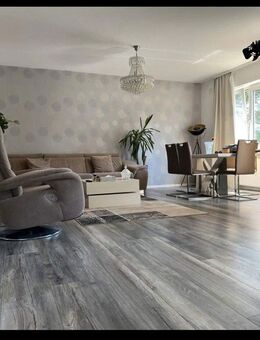 Moderne 3-Zimmer-Wohnung inkl. Stellplatz & Vollausstattung - sofort bezugsfrei - Heusenstamm