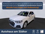 Audi A1, 1.0 TFSI 25 Sportback |, Jahr 2023 - Rietberg