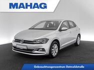 VW Polo, 1.0 TSI Highline, Jahr 2021 - München