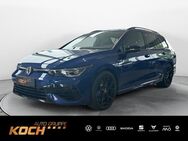 VW Golf Variant, 2.0 TSI Golf R OPF |Vollausgestattet|, Jahr 2024 - Schwäbisch Hall