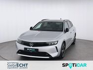 Opel Astra, 1.5 Elegance D, Jahr 2023 - Uslar