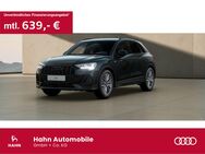 Audi Q3, S line 35 TFSI, Jahr 2022 - Göppingen