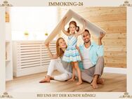 TOP ANGEBOT! ++ MASSIVES EIN - ZWEIFAMILIENHAUS MIT BLICK INS GRÜNE! ++ GROSSES GRUNDSTÜCK!! ++ - Diemelstadt