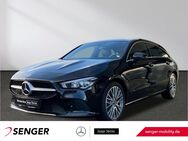 Mercedes CLA 180, SB Progressive Ambiente, Jahr 2023 - Friesoythe