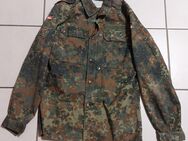 Bundeswehrjacke, Gr. 6, Köhler , abzugeben - Mallersdorf-Pfaffenberg