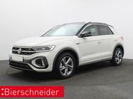 VW T-Roc, 1.5 TSI R-Line BLINDSPOT PARKLENK, Jahr 2024 - Regensburg