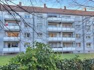 2,5 Zimmer, Küche, Bad mit Balkon Eigentumswohnung in Pirmasens zu verkaufen! - Pirmasens