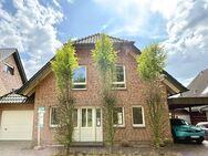 Exklusives Einfamilienhaus mit hochwertiger Ausstattung im schönen Nierswalde - Goch