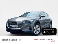 Audi e-tron, 50 quattro PLUS, Jahr 2021 - Linsengericht