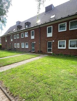 4 Zimmer Maisonette Wohnung in Rendsburg ab sofort zu vermieten - Rendsburg
