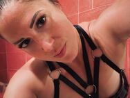 Domina/ Bizar Lady/ Escort/ FemDom - Karlsruhe