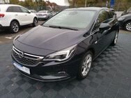 Opel Astra K Lim. 5-trg. Dynamic Start/Stop - Altendiez