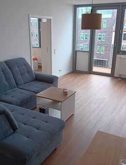 Frisch renovierte Seniorenwohnungen mit Sicherheit und Service - Magdeburg