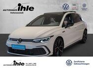 VW Golf, 2.0 TSI GTI VIII Gar 09 2027 HARMAN-KARDON IQ-LIGHT, Jahr 2022 - Hohenwestedt