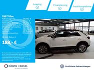 VW T-Roc, 2.0 TDI MOVE, Jahr 2024 - Aschaffenburg