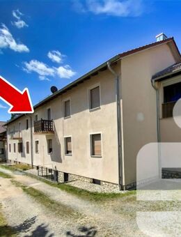 Günstig in die eigenen 4 Wände - Maxhütte-Haidhof