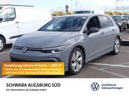 VW Golf, 2.0 TDI VIII GTD 8fach, Jahr 2023 - Augsburg