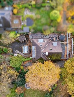 Platz für Ihre Ideen. - Hamburg