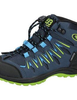 BRÜTTING Outdoorstiefel Expedition Kids High Wanderschuh