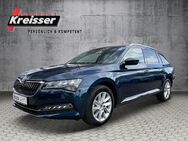 Skoda Superb Combi 2.0 TDI Style DSG/ACC/LED/NAVI - Ulm