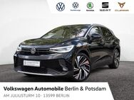 VW ID.4, Pro Performance Wärmepumpe Infotainment, Jahr 2023 - Berlin