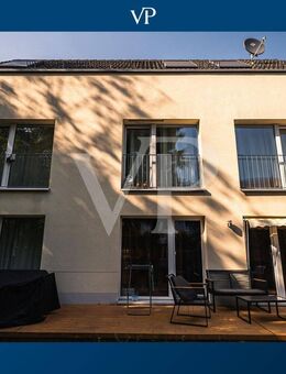 Provisionsfrei! Energetisches Niedrigenergiehaus in idyllischer Wasserlage - Erfurt