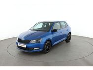 Skoda Fabia 1.0 TSI Monte Carlo - Berlin