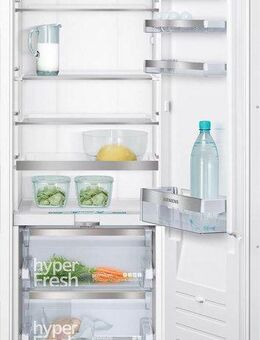 SIEMENS Einbaukühlschrank iQ700 KI51FADE0, 139,7 cm hoch, 55,8 cm breit