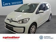 VW up, 1.0 - move up More Dock, Jahr 2021 - Kreuzwertheim