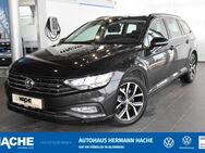 VW Passat Variant, 2.0 TDI Business, Jahr 2020 - Blomberg (Nordrhein-Westfalen)