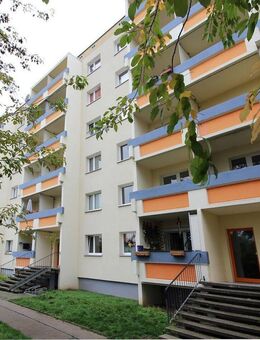 * Nachvermietung im Südpark * Familien willkommen * - Halle (Saale)