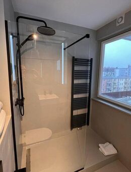 Charlottenburg: ERSTBEZUG: voll möblierte LUXUS Apartments - 32 - 61 m² per SOFORT zu VERMIETEN - Berlin